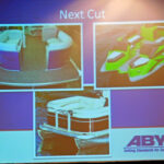 Pontoon boats - next generation NBSC97