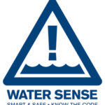 WSIA water sense logo