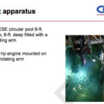 SUNY CRESE Propeller Guard Test Apparatus