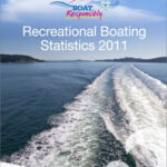 USCG Boating Statistics 2011 cover