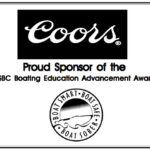 Coors sponsors National Safe Boating Council award in 2004