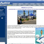 Fondear ad from Spain