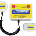 Autotether