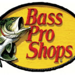 Bass Pro Shops logo