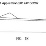 FLIR outboard motor application figure in submerged object avoidance patent application