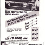 Fo-Mac 1970 advertisement