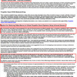 Polson February 2, 2009 Virtual Propeller Guard invention utilizing image detection with a neural network.