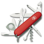 Swiss Army Knife