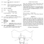 The Leash, U.S. Patent 10,435,128