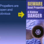 Listman Trial - Propeller Open & Obvious or Hidden Danger