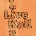 Live Like Kali overlay