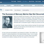 Mercury Marine Heritage