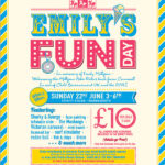 Emily's Fun Day poster