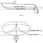 Boat on Plane Sketch NBSAC89