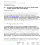 NMMA Public Comment Letter on USCG-2011-0497