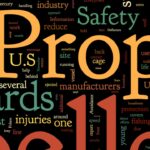 Propeller Safety Terms Wordle zoomed