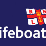 RNLI logo