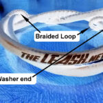 The Leash: ends labeled