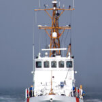 Halibut, a USCG Cutter