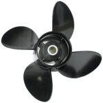 boat propeller