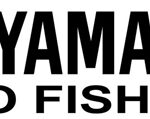 Yamaha Pro Fishing logo