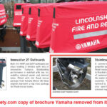 Yamaha Rescue Outboard 2