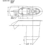 Yanmar Preforms Propeller Guard Mounting Holes